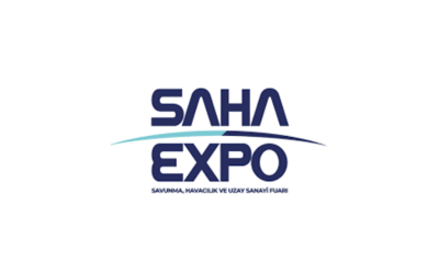 Ekarus at SAHA Expo 2022